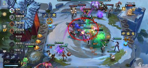 金铲铲最新bug爆料,揭秘游戏漏洞与应对策略